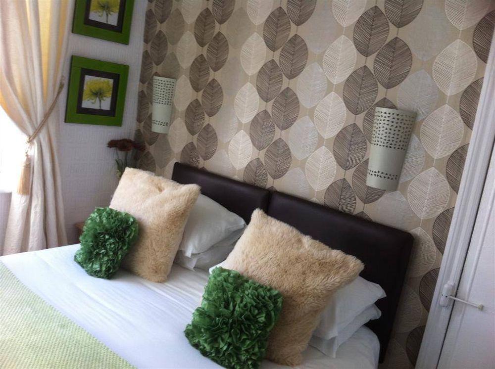 The Fylde Hotel Blackpool Ngoại thất bức ảnh