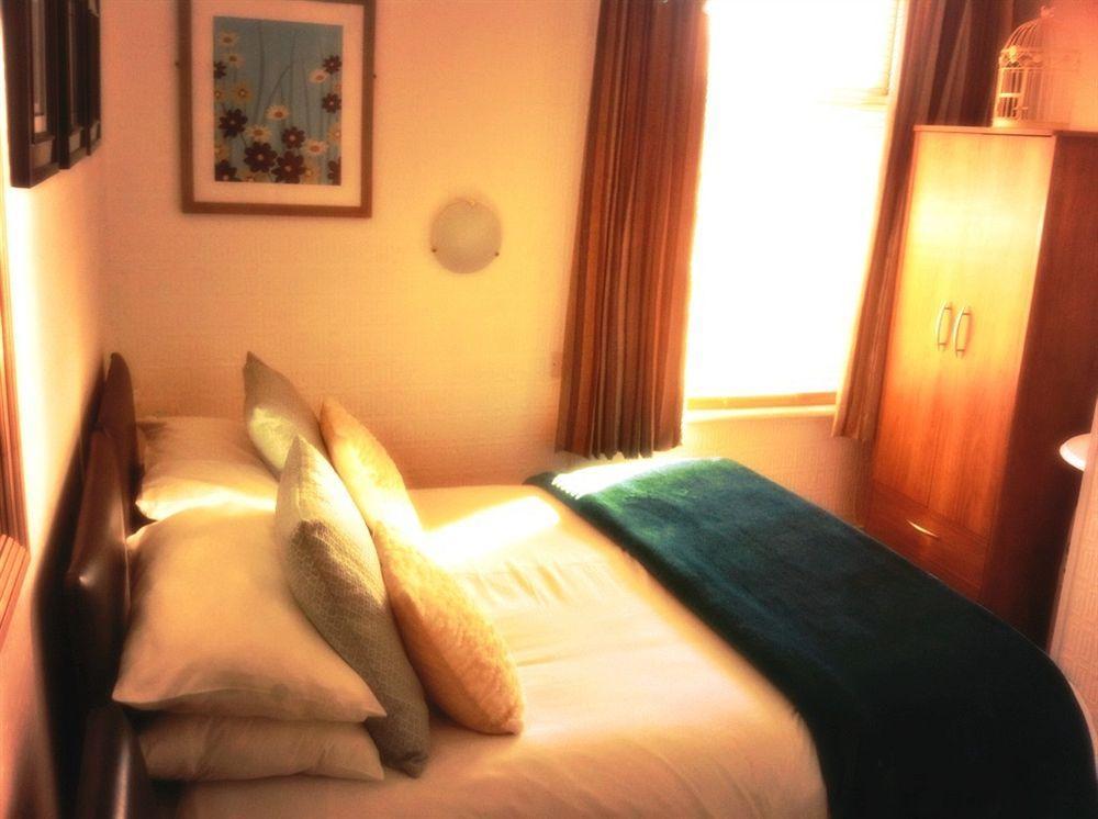 The Fylde Hotel Blackpool Ngoại thất bức ảnh