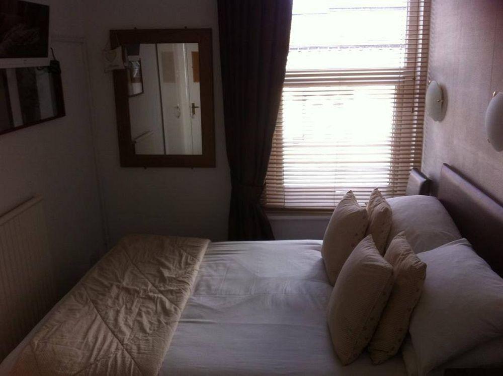 The Fylde Hotel Blackpool Ngoại thất bức ảnh