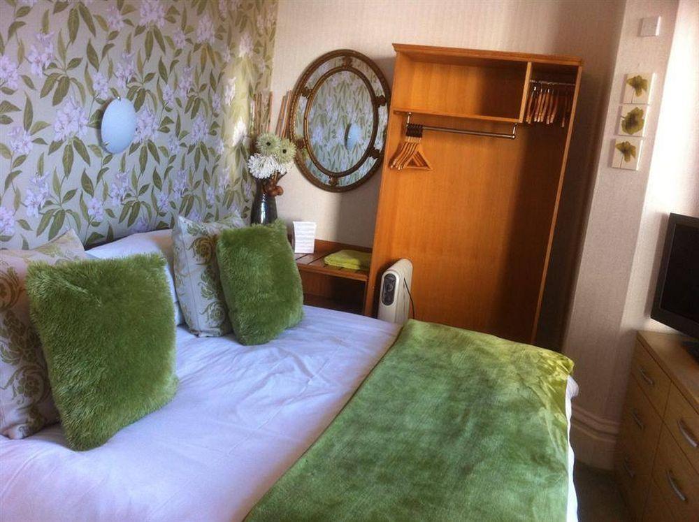 The Fylde Hotel Blackpool Ngoại thất bức ảnh