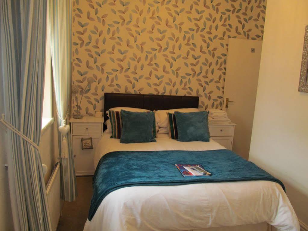 The Fylde Hotel Blackpool Ngoại thất bức ảnh