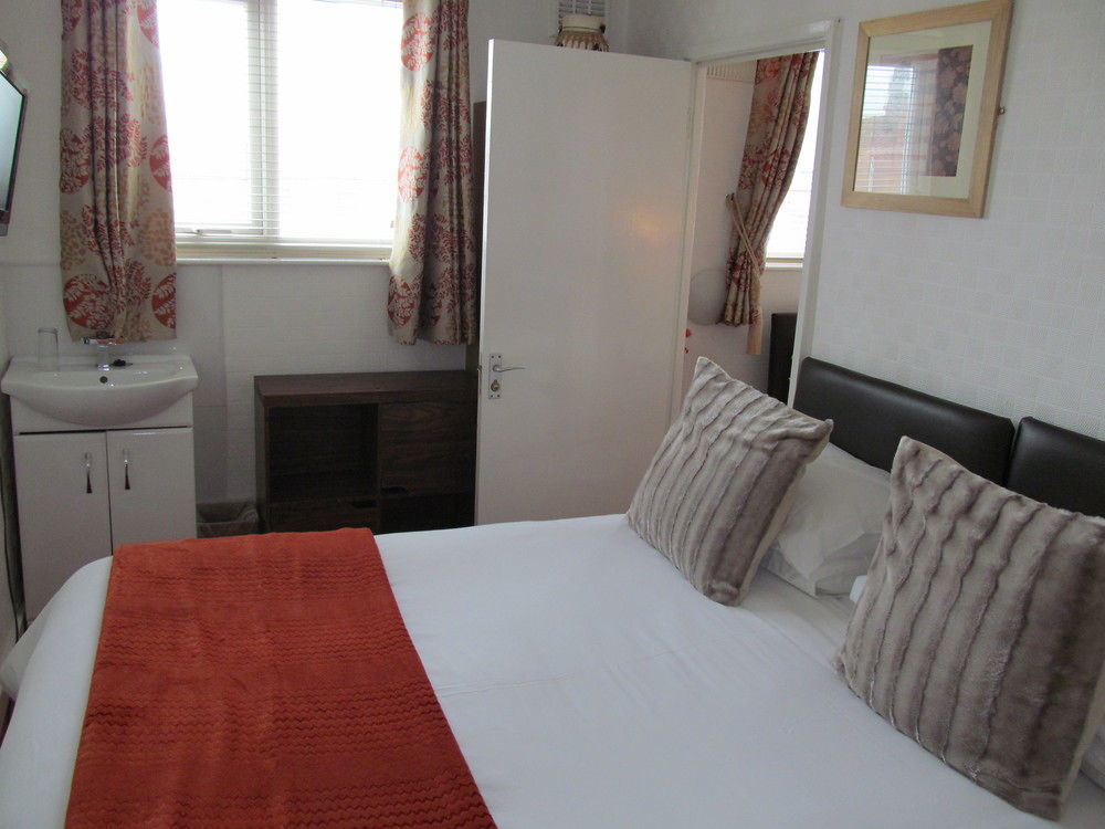 The Fylde Hotel Blackpool Ngoại thất bức ảnh