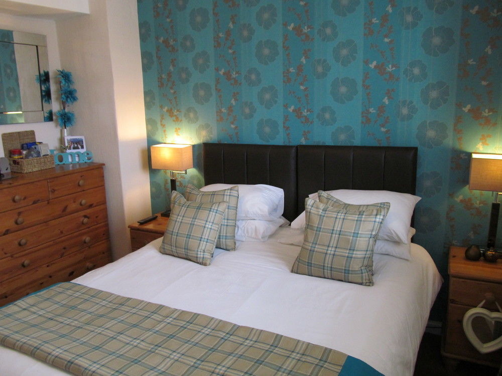 The Fylde Hotel Blackpool Ngoại thất bức ảnh