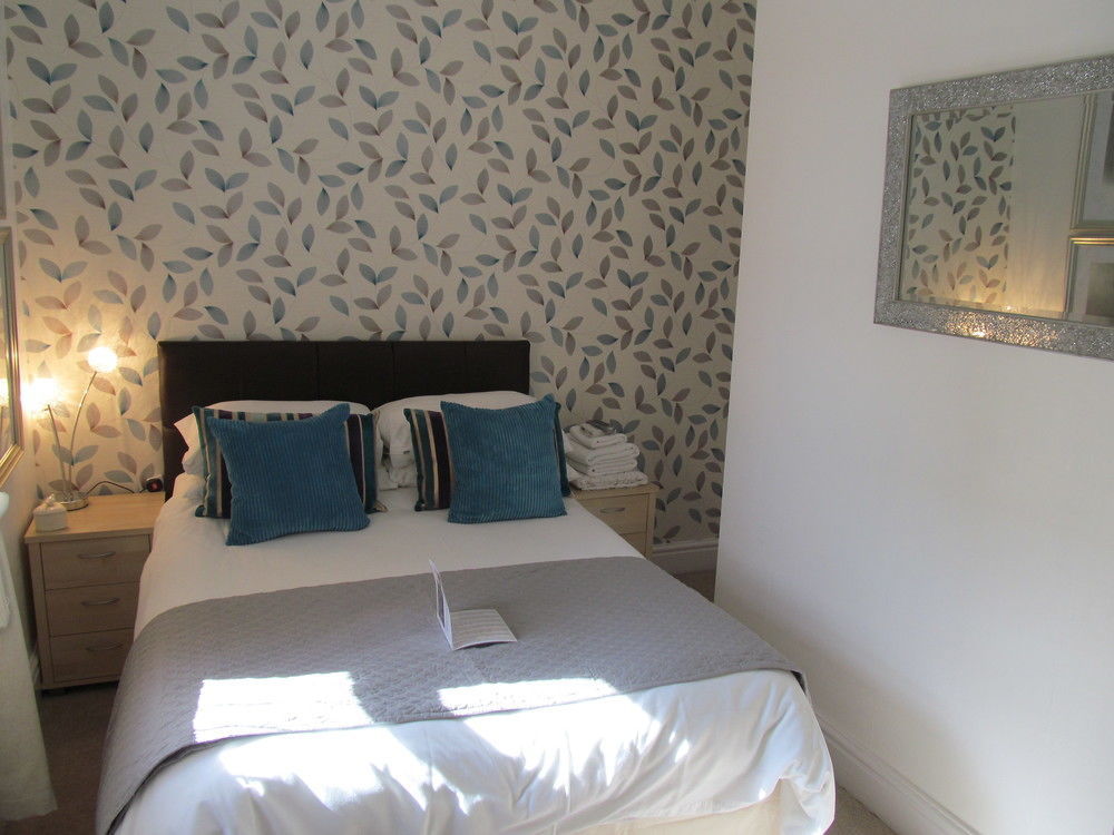 The Fylde Hotel Blackpool Ngoại thất bức ảnh
